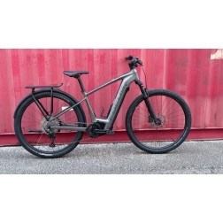 Focus Aventura2 - E-Bike Trekking, Motor Bosch, 750 Wh