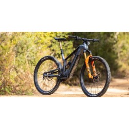 Bulls Vuca EVO AM 2 - Upgraded E-Bike, Pinion Motor, 960 Wh