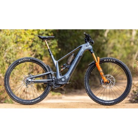 Bulls Vuca EVO AM 2 - Upgraded E-Bike, Pinion Motor, 960 Wh