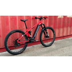 Mondraker Crafty XR - Enduro E-Bike, Bosch Motor, 750 Wh