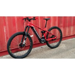 Mondraker Crafty XR - Enduro E-Bike, Bosch Motor, 750 Wh