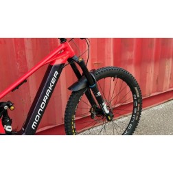 Mondraker Crafty XR - Enduro E-Bike, Bosch Motor, 750 Wh