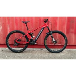 Mondraker Crafty XR - Enduro E-Bike, Bosch Motor, 750 Wh