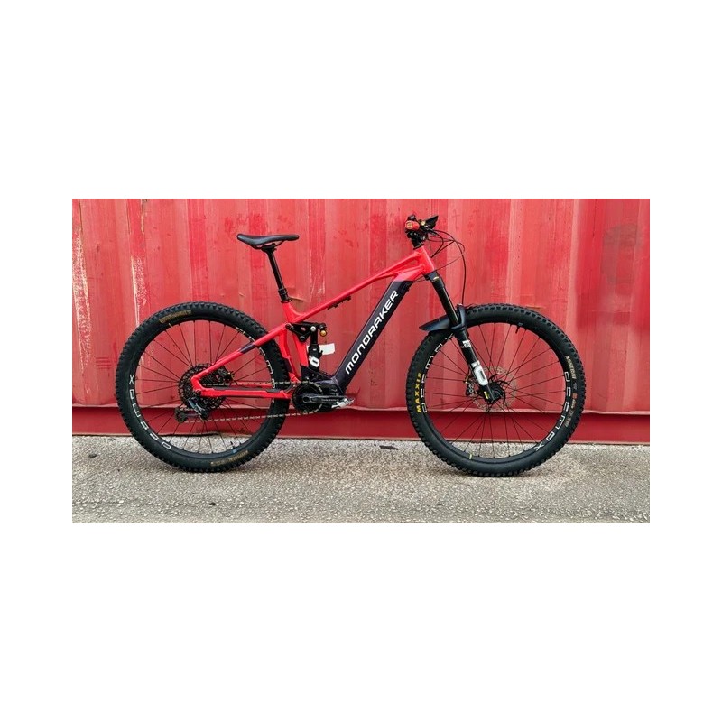 EBIKE MONDRAKER CRAFTY XR