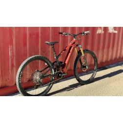 Mondraker Crafty RR 2025 - Full Carbon E-Bike, Bosch Motor 800 Wh