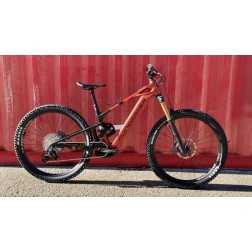 Mondraker Crafty RR 2025 - Full Carbon E-Bike, Bosch Motor 800 Wh