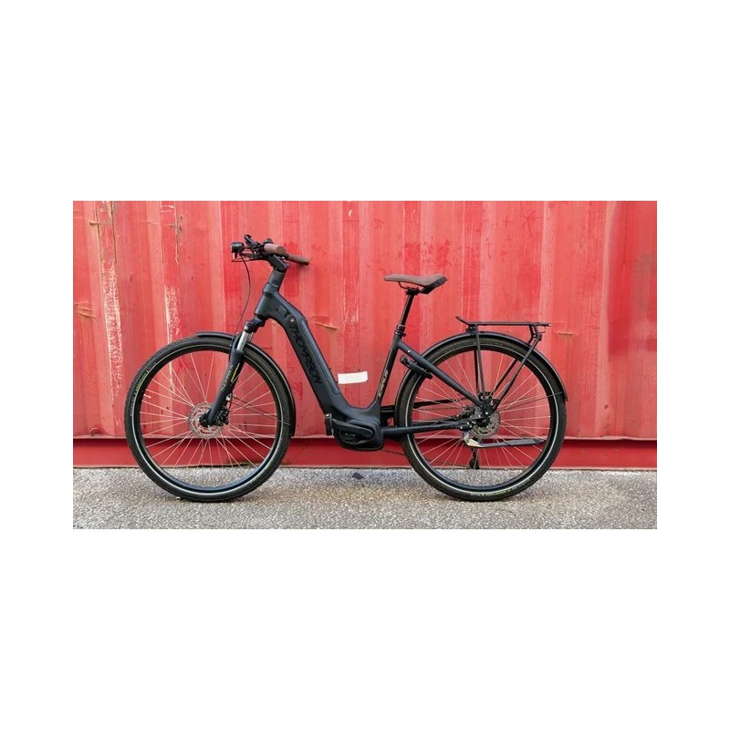 THOMPSON ICARUS EBIKE