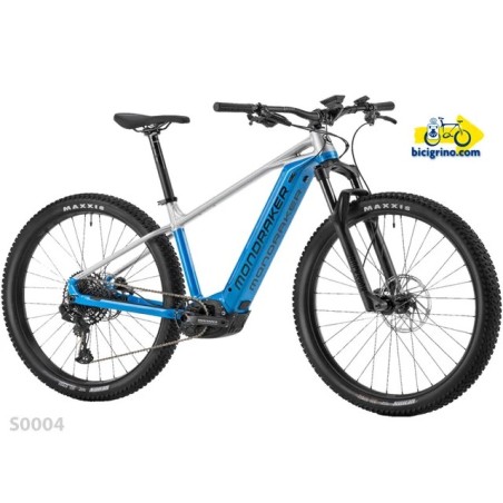 Mondraker Prime R - Reviewed Bike with 3 Years Warranty