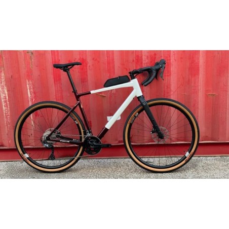 Focus Atlas 6.8 - Gravel Bike with 0% Financing