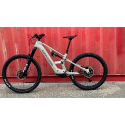 Cannondale Moterra SL 2 - Lightweight eBike, €150/month, 0% Financing