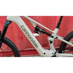 Cannondale Moterra SL 2 - Lightweight eBike, €150/month, 0% Financing