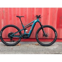 Cannondale Moterra Neo 3 - Refurbished eBike, 3-Year Warranty