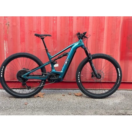 Cannondale Moterra Neo 3 - Refurbished eBike, 3-Year Warranty