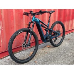 Cannondale Moterra Neo 3 - Refurbished eBike, 3-Year Warranty