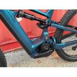 Cannondale Moterra Neo 3 - Refurbished eBike, 3-Year Warranty