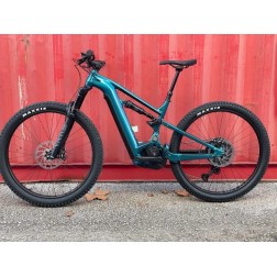 Cannondale Moterra Neo 3 - Refurbished eBike, 3-Year Warranty