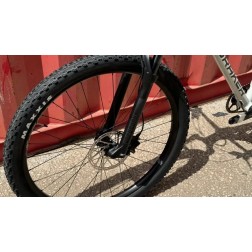 MTB MONDRAKER CHRONO DC