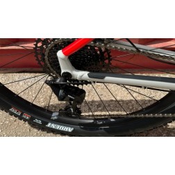 MTB Mondraker Chrono DC - New Bike, 12V, RockShox