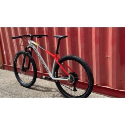 MTB Mondraker Chrono DC - New Bike, 12V, RockShox