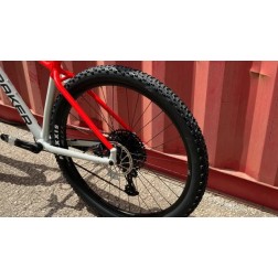 MTB Mondraker Chrono DC - New Bike, 12V, RockShox