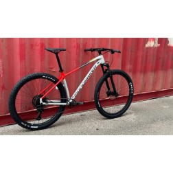 MTB Mondraker Chrono DC - New Bike, 12V, RockShox