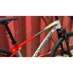 MTB Mondraker Chrono DC - New Bike, 12V, RockShox