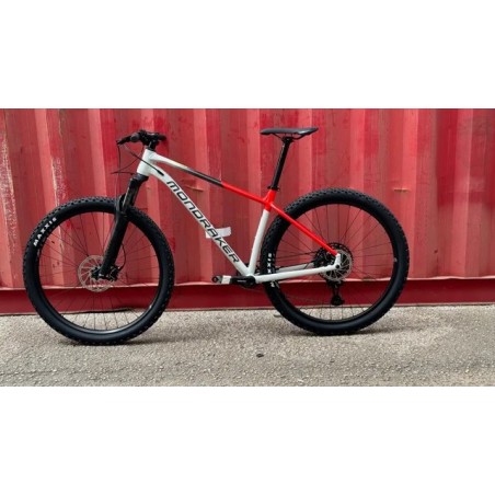 MTB Mondraker Chrono DC - New Bike, 12V, RockShox