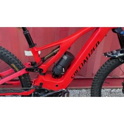 Specialized Turbo Levo FSR Carbon - Carbon Frame, 700 Wh Battery