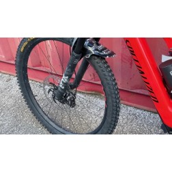 Specialized Turbo Levo FSR Carbon - Carbon Frame, 700 Wh Battery