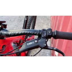 Specialized Turbo Levo FSR Carbon - Carbon Frame, 700 Wh Battery