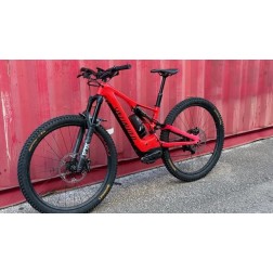 Specialized Turbo Levo FSR Carbon - Carbon Frame, 700 Wh Battery