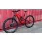 SPECIALIZED TURBO LEVO FSR CARBONO