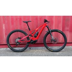 Specialized Turbo Levo FSR Carbon - Carbon Frame, 700 Wh Battery