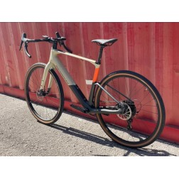 MONDRAKER DUSTY R