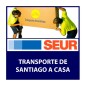 Transporte de Santiago a Casa