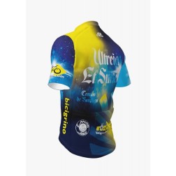 Maillot Bicigrino 2024