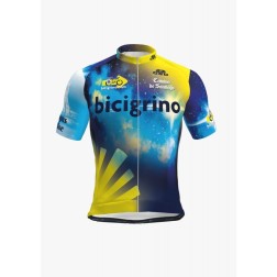 Maillot Bicigrino 2024