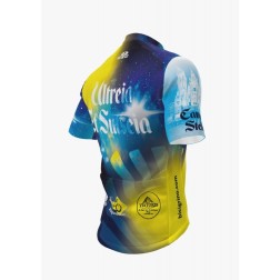 Maillot Bicigrino 2024