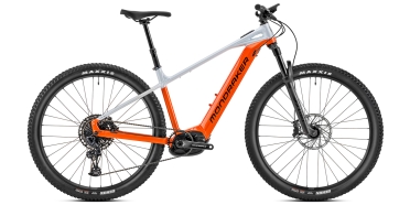 750WH Electric Bikes